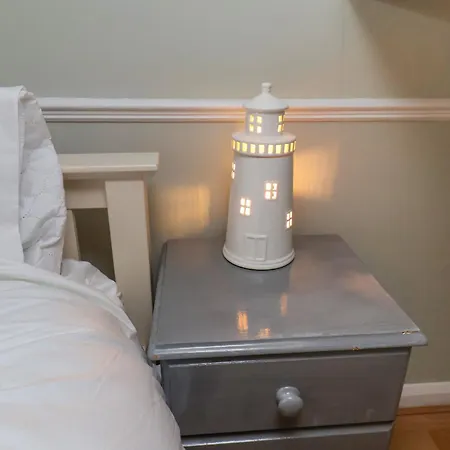 Sea Fret Сasa de vacaciones