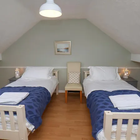 Sea Fret Vakantiehuis Whitby