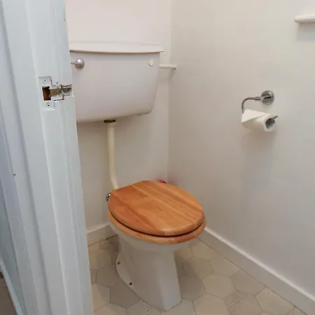 Сasa de vacaciones Sea Fret Whitby