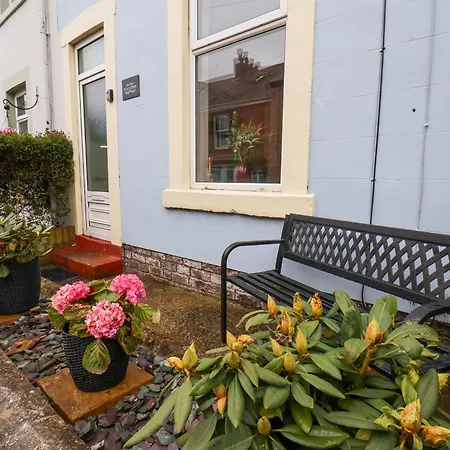 Sea Fret Semesterbostad *