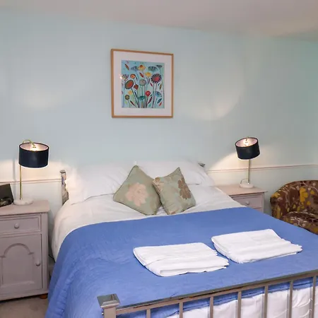 Сasa de vacaciones Sea Fret *