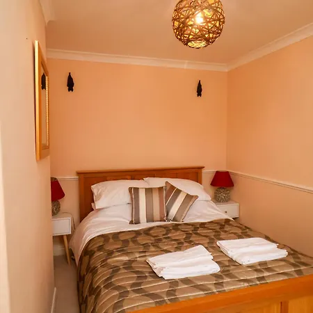 Sea Fret Сasa de vacaciones Whitby