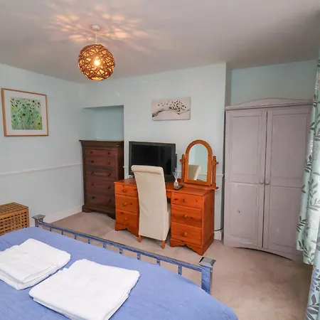 Vakantiehuis Sea Fret Whitby