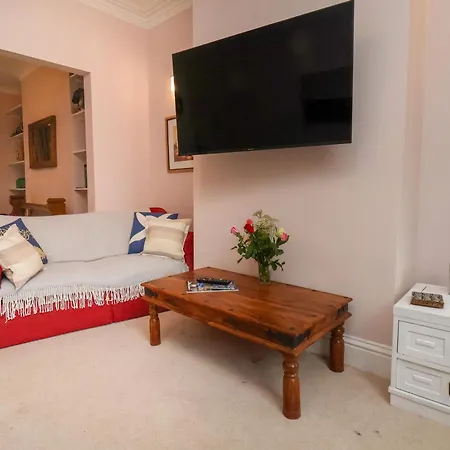 Sea Fret Vakantiehuis *