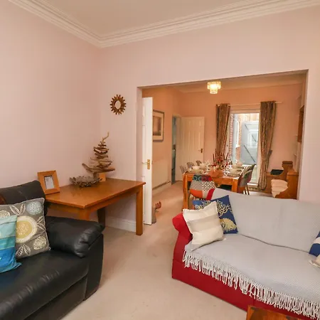 Semesterbostad Sea Fret Whitby