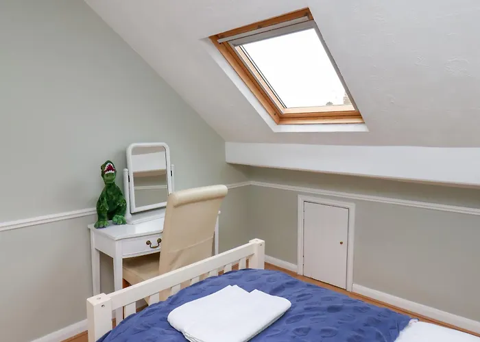 Sea Fret Tatil Evi *