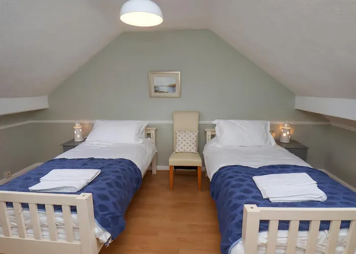 Sea Fret Tatil Evi Whitby