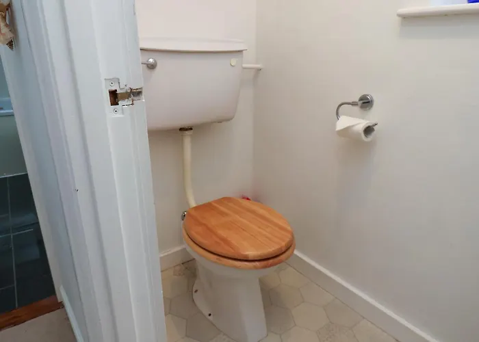 Tatil Evi Sea Fret Whitby