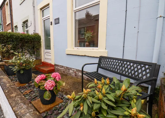 Sea Fret Tatil Evi *