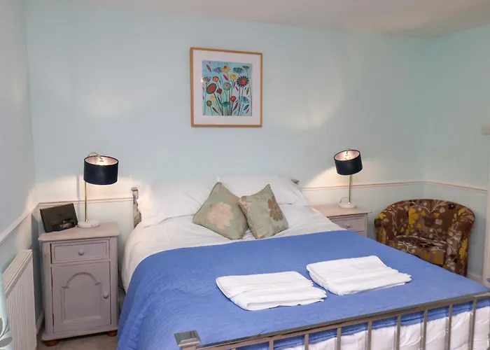 Tatil Evi Sea Fret *