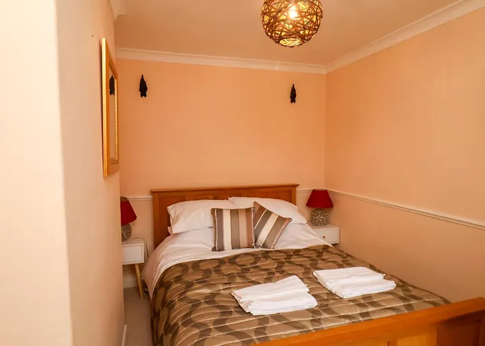 Sea Fret Tatil Evi Whitby