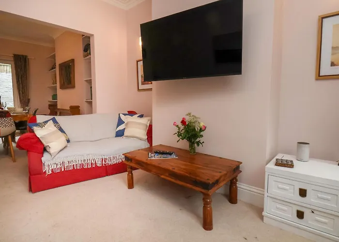 Sea Fret Tatil Evi *