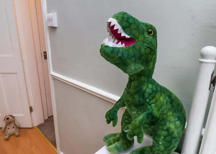 Tatil Evi Sea Fret *